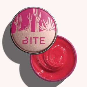 BITE Beauty Agave Lip Tint Tin: Smashed. Best price listed. No low offers, sorry